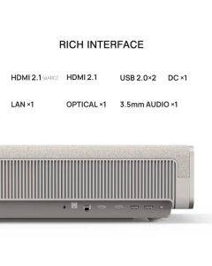 XGIMI M1 Short Throw Projector 1080P Full HD 0.33 DMD UST Cinema Smart HDR Video Beamer For Home Theater