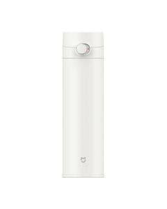Original Xiaomi Mijia Insulation Vacuum Cup Stainless Steel Portable Water Bottle, Capacity : 480mL