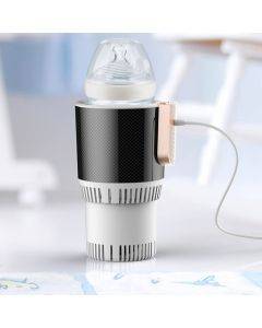 Portable Intelligent Cooling and Heating Cup Holder