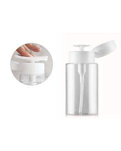 LW-MJ12 Press Bottle, Cleansing Oil, Toner Bottle, Lotion Hydration Press Bottle, 100ml