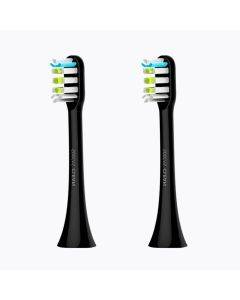 2 pack Xiaomi Youpin Soushi Universal Cleaning Sonic Electric Toothbrush (HC7711W) Replacement Head