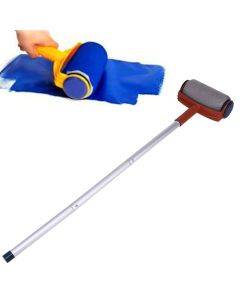 Multi functional Pintar Facil drum paint brush