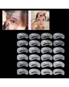 Thrush card 24 pieces