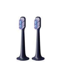 Xiaomi Mijia 2-pack sonic electric toothbrush head, specifications: full-effect ultra-thin type, suitable for Mijia T700