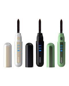 K-CU1908 portable digital display eyelash curler electric curler eyelash curler clip