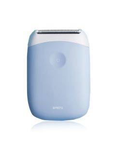 Xiaomi Youpin Mini Smooth Electric Shaver (Color: Blue)