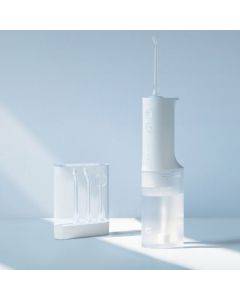 Xiaomi Mijia electric dental flosser IPX7 waterproof oral water flosser