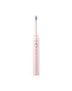 WK WT-C11 IPX7 Smart Sonic Electric Toothbrush (Color: Pink)
