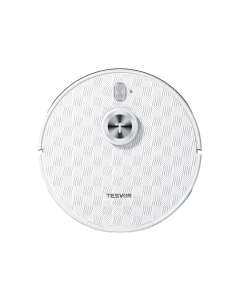 Aspiradora robot Tesvor S8 Pro
