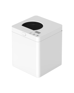 BEECO HQD-260-Plus Kitchen Composter 2.5L Capacity Turning Waste into Natural Fertilizer Built-in UVC Child Lock LCD Screen