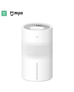 MIJIA Mist-Free Humidifier 3nd 400 mL/h,29.4dB(A) Quiet Operation,4L Water Tank,CN Version With Adapter