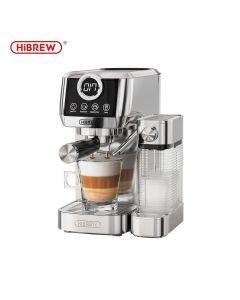 HiBREW Semi Automatic Coffee Machine Stainless Steels H13A