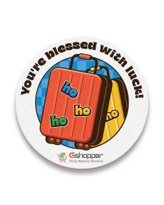 Gshopper Cartoon thermal insulation pad anti-scald non-slip coaster bowl mat - HO