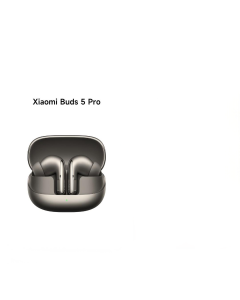 Xiaomi Buds 5 Pro