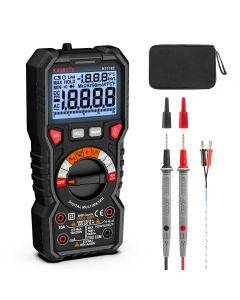 KAIWEETS HT118E 20000 Counts Digital Multimeter