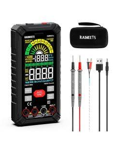KAIWEETS KM601S 10000 Counts Smart Digital Multimeter