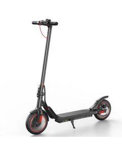 iScooter i9M Electric Scooter 7.5Ah 35KM/H Foldable E-Scooters for Adult 30KM Range Max Motor 500W Escooter 10inch Adult Scooter