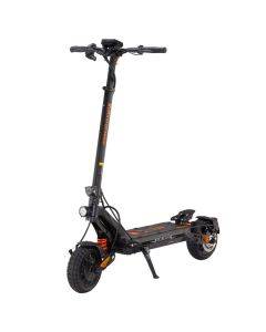 【Presale】(2025 Upgraded Version) KuKirin G2 Master Electric Scooter Dual 1000W Motor 52V 20.8Ah Battery 70km Range 60kmh Speed 10 Inch Off Road Tires Hydraulic Suspension
