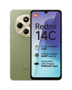 Global version Redmi 14C-Support NFC（No charger）