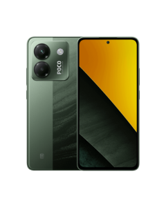 Global Version POCO M7 Pro 5G -12+256G-Green