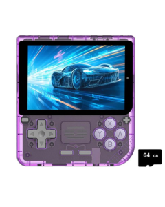 Powkiddy V10 Handheld Game Console