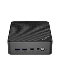 N-one NPC SE Mini PC Intel® Twin Lake N150 Windows 11 Pro Mini Desktop PC 16GB DDR4 512GB SSD Wi-Fi 5 BT4.2