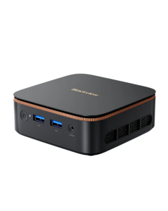 Blackview MP20 Intel Twin Lake N150 3.60 GHz CPU Windows 11 Pro VESA Mount Support Mini PC