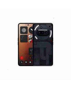 Nothing Phone 3a Smartphone Snapdragon 7s Gen 3 6.77” flexible AMOLED 5000mAh 50W Charging 50MP OIS & EIS camera Android 15