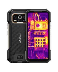 Armor 27T Pro 12GB+256GB 5G Thermal lmaging By FLIR Rugged 10600mAh 6.78'' Display 64MP Night Vision 33W NFC Android 14