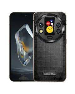 Oukitel WP200 Pro 5G Rugged Phone Modular Design Detachable Earphone watch 24GB+1TB 6.7" Android 15 MTK8200 108MP 5G Smartphone