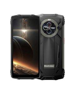 Blackview BV8200 Rugged phone 6.49" 2.4K 120Hz Display Helio G100 12GB 256GB NFC Flashlight Android 14 CellPhone