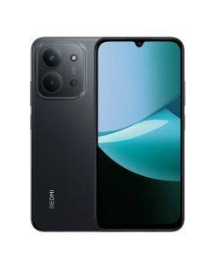 Global Version Xiaomi Redmi 15C Smartphone 50MP main camera 120Hz 6.9" Dot Drop display 33W charging MediaTek Helio G81-Ultra