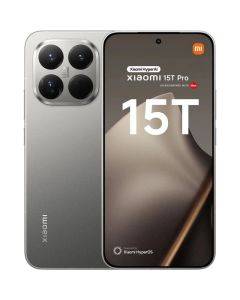 Global Version Xiaomi 15T Pro 5G 【Free EU Power Adapter Kit】