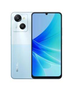 OSCAL MODERN 8 Smartphone 6.75inch Display Octa Core 128GB/256GB 50MP Camera Mobile Phone 6000mAh Battery 18W Fast Charging