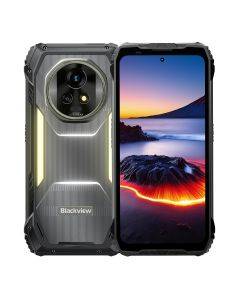 Blackview XPLORE 2 Projector 5G Rugged Smartphone,6.73" AMOLED Display 20000mAh Battery 120W Fast Charge,50MP Camera, Outdoor Mobile Phone