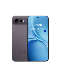 Global Version Vivo X300 FE