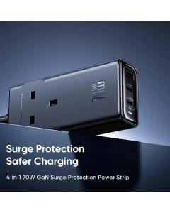 Mcdodo 70W GaN Charger EU