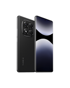 EU version Redmi Note 14 Pro 5G 8+256GB Black