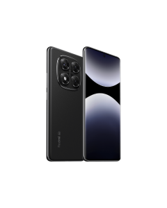 【DE Stock & Ships Immediately】EU version Redmi Note 14 Pro 5G | 8+256GB | Black