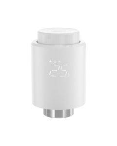 SONOFF TRVZB Zigbee temperature control valve smart heating antifreeze Alexa ZHA Zigbee