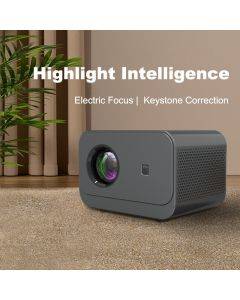Home conference room office same screen version android projector projector portable