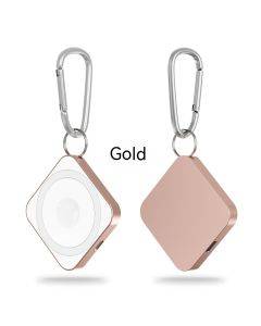 portable multi-function 15W magnetic three-in-one wireless charger