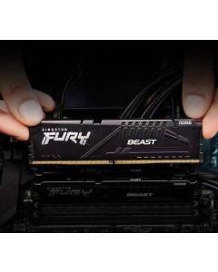 Kingston Memory Module DDR5 High Speed Beast Hacker 8G16G32G 4800/5200 Desktop Computer Memory