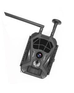 2.8-inch screen 4G high-definition hunting camera wild animal PIR sensor outdoor hunting camera