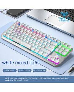 e-sports gaming laptop wired office