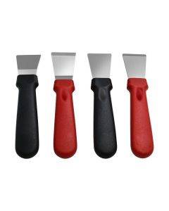 Kitchen Cleaning Spatula Stainless Steel Oil Fume Ice cleaning shovel Freezer Ice Remover Refrigerator Defrosting Shovel