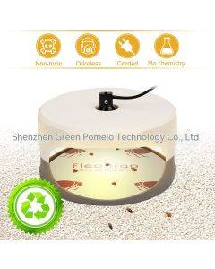 hot flea trap pet home flea light flea trap