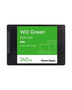 WD Western data 240G green disk 480G 1T 2T solid-state drive SATA3 interface 2.5-inch computer SSD