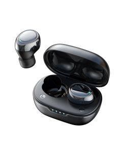 Joyroom Bluetooth TWS In-Ear Earphones With Replacement Eartip Sleeve