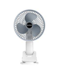 usb charging folding telescopic fan mini portable electric fan desktop office desktop small fan gift